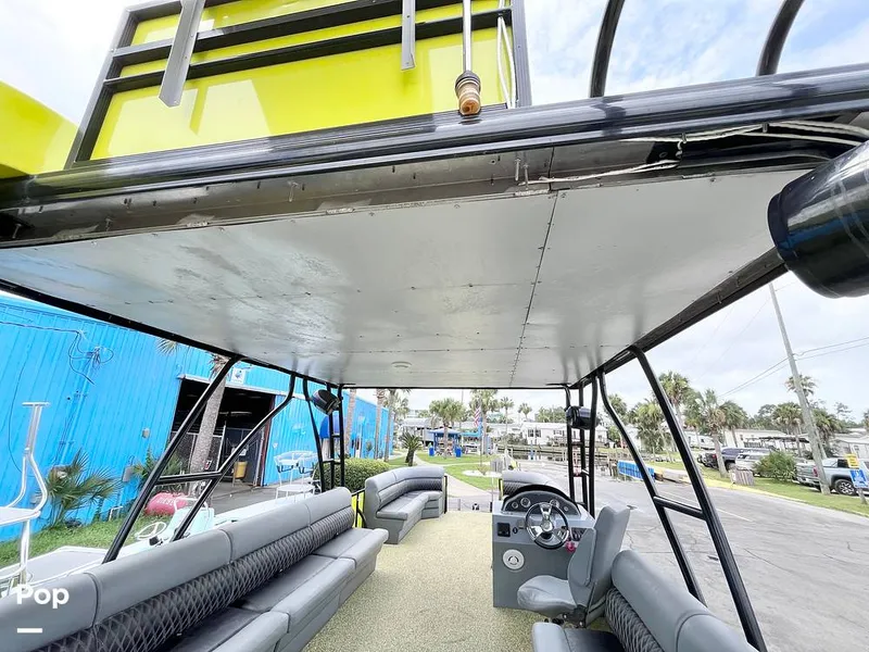 Slide: The Image of Custom Craft 29 Double Decker 2024 - 16526872