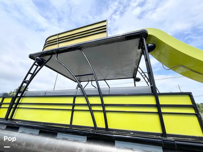 Slide: The Image of Custom Craft 29 Double Decker 2024 - 16526851