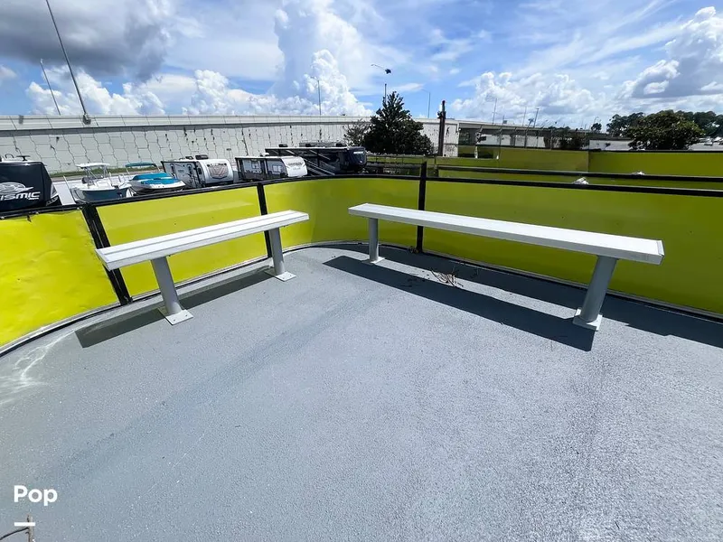 Slide: The Image of Custom Craft 29 Double Decker 2024 - 16640650
