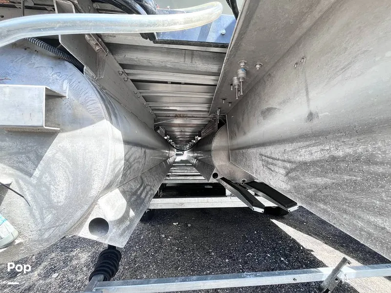 Slide: The Image of Custom Craft 29 Double Decker 2024 - 16640661