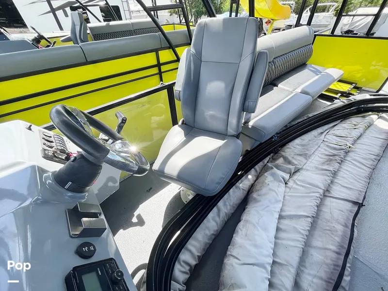 Slide: The Image of Custom Craft 29 Double Decker 2024 - 16640653