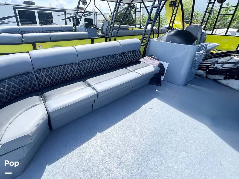 Slide: The Image of Custom Craft 29 Double Decker 2024 - 16640637