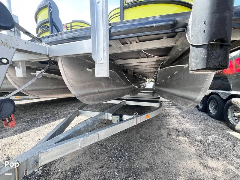 Slide: The Image of Custom Craft 29 Double Decker 2024 - 16640662