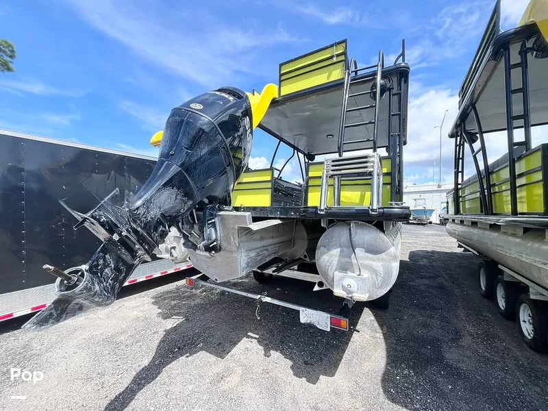 Slide: The Image of Custom Craft 29 Double Decker 2024 - 16640658