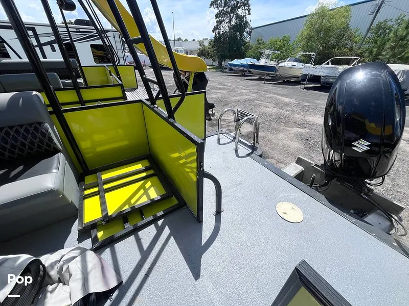Slide: The Image of Custom Craft 29 Double Decker 2024 - 16640648