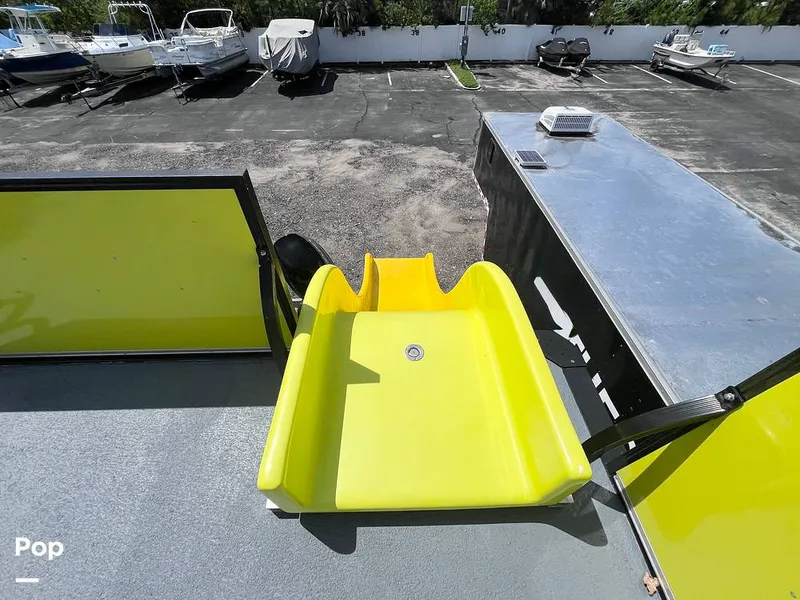 Slide: The Image of Custom Craft 29 Double Decker 2024 - 16640652
