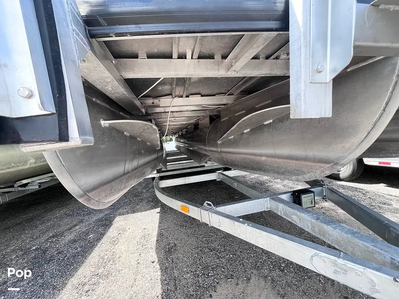 Slide: The Image of Custom Craft 29 Double Decker 2024 - 16640663