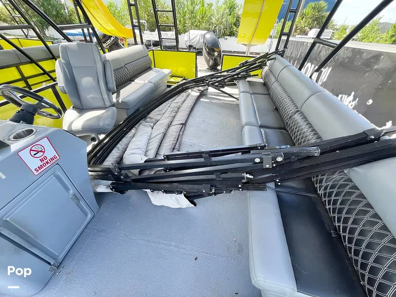 Slide: The Image of Custom Craft 29 Double Decker 2024 - 16640656
