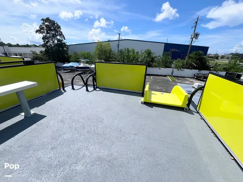 Slide: The Image of Custom Craft 29 Double Decker 2024 - 16640651