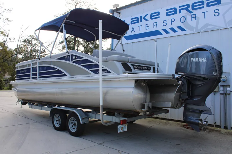 Slide: The Image of Bennington R2 2022 - 23