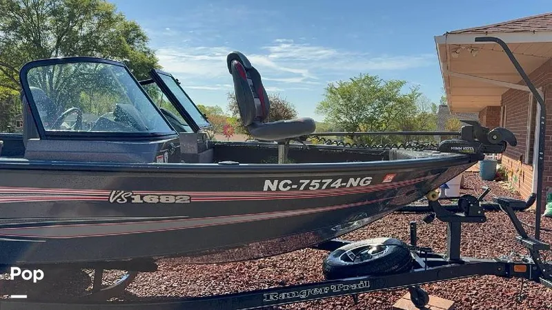 The Image of Ranger VS1682 SC Angler WT 2024 - 16532714