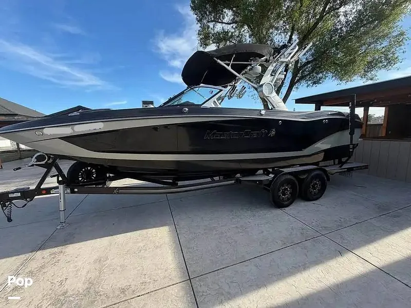 The Image of Mastercraft x24 2020 - 16551682