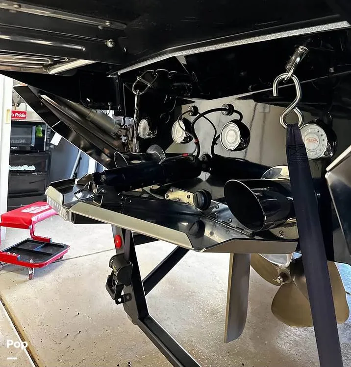 Slide: The Image of Mastercraft X24 2020 - 16551690