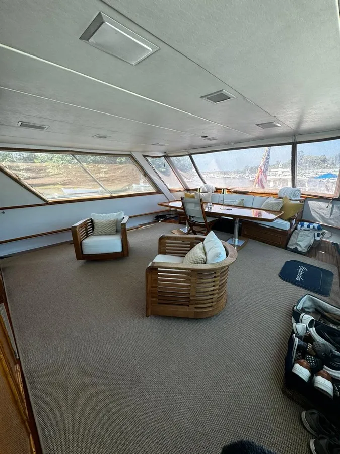 Slide: The Image of Burger Boat Company 80 1987 - 24