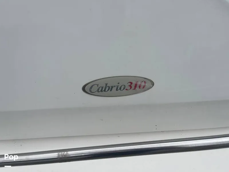 Slide: The Image of Larson Cabrio 310 2006 - 16551718