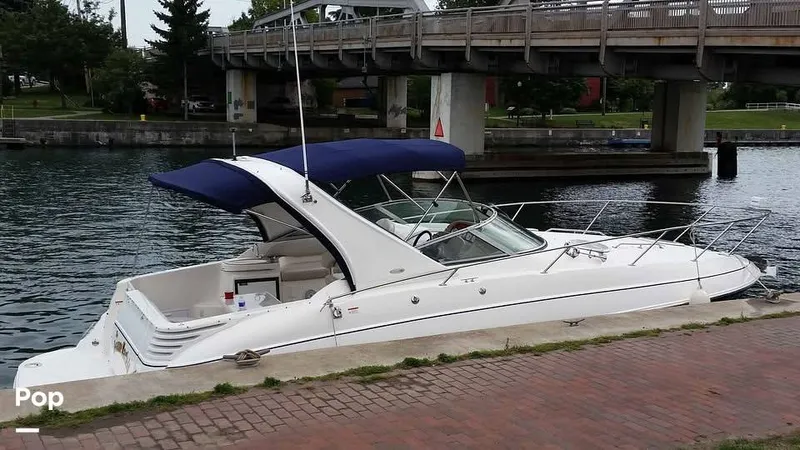 Slide: The Image of Larson Cabrio 310 2006 - 16529841