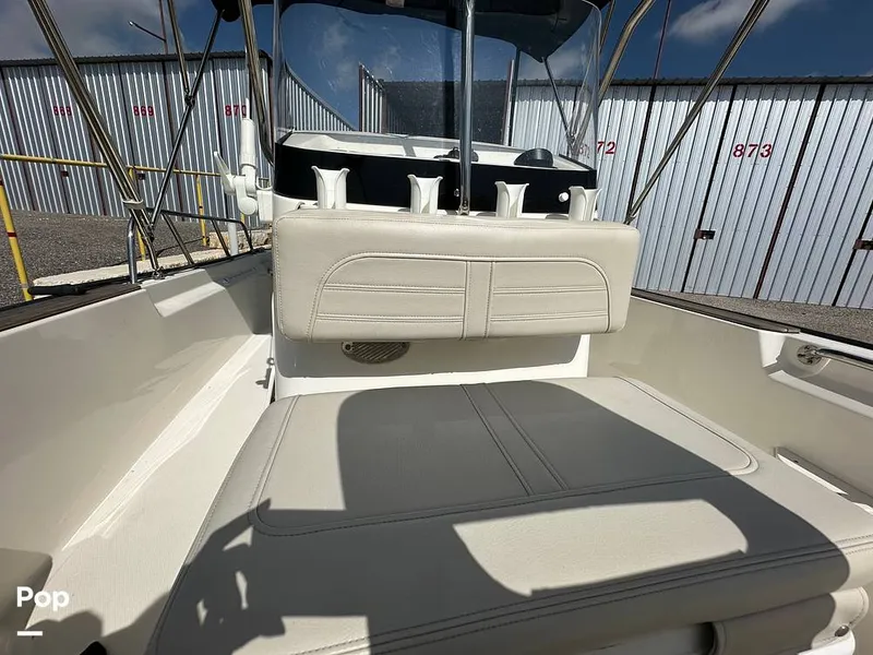 Slide: The Image of Boston Whaler 170 Montauk 2022 - 16558028