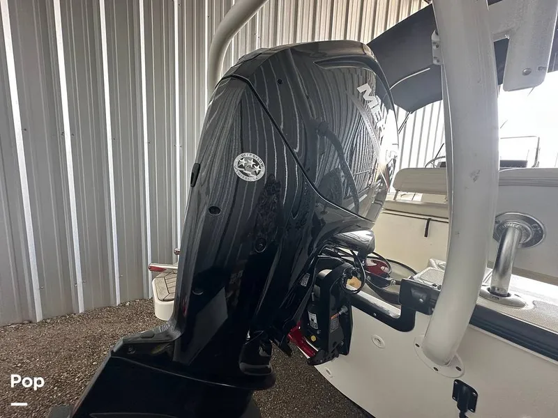 Slide: The Image of Boston Whaler 170 Montauk 2022 - 16558139
