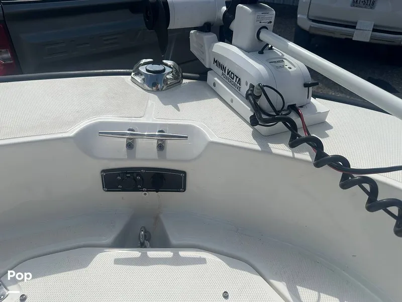 Slide: The Image of Boston Whaler 170 Montauk 2022 - 16558038