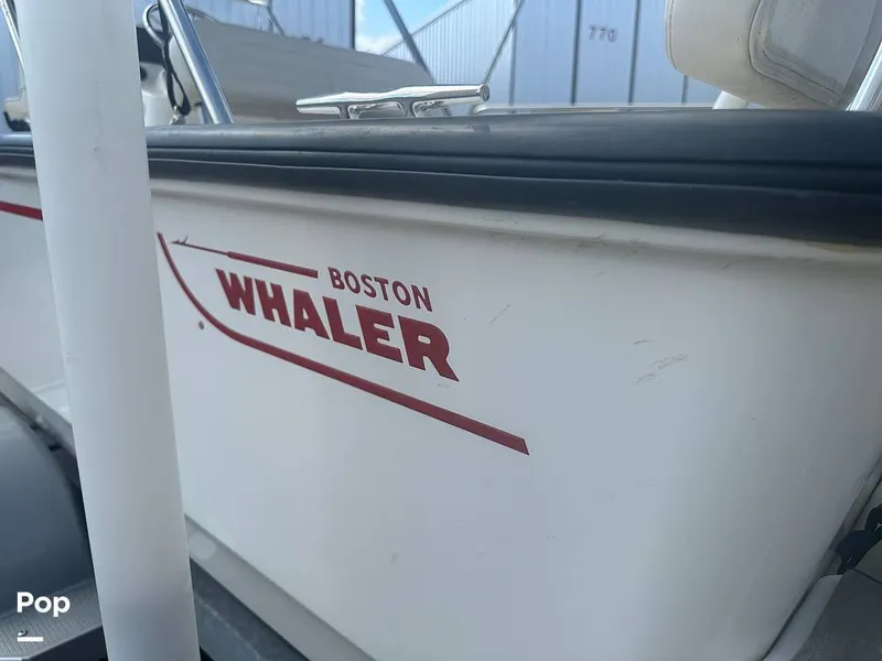 Slide: The Image of Boston Whaler 170 Montauk 2022 - 16558103