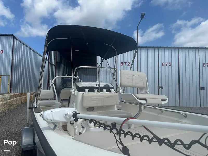 Slide: The Image of Boston Whaler 170 Montauk 2022 - 16558086