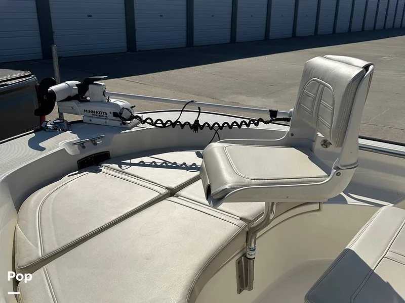 Slide: The Image of Boston Whaler 170 Montauk 2022 - 16536302