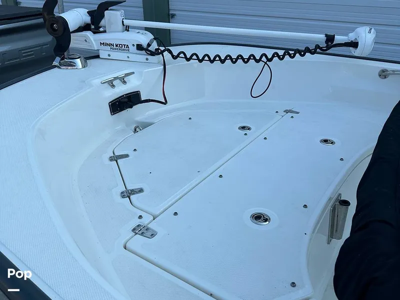 Slide: The Image of Boston Whaler 170 Montauk 2022 - 16536154
