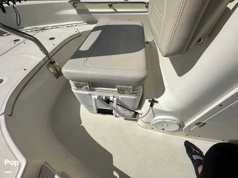 Slide: The Image of Boston Whaler 170 Montauk 2022 - 16558025