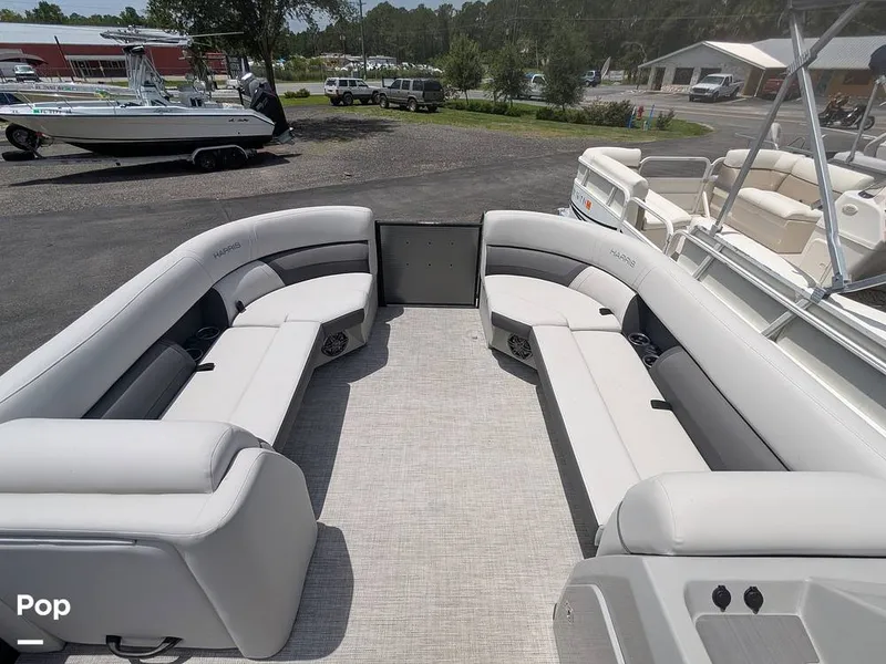Slide: The Image of Harris Cruiser 230CR 2022 - 16559863