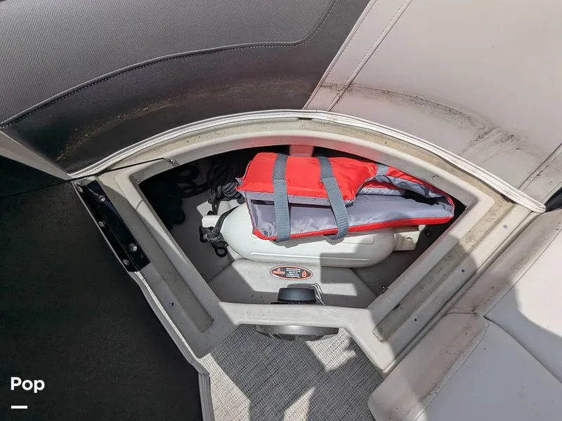 Slide: The Image of Harris Cruiser 230CR 2022 - 16559889