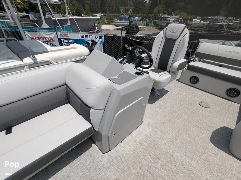 Slide: The Image of Harris Cruiser 230CR 2022 - 16559873