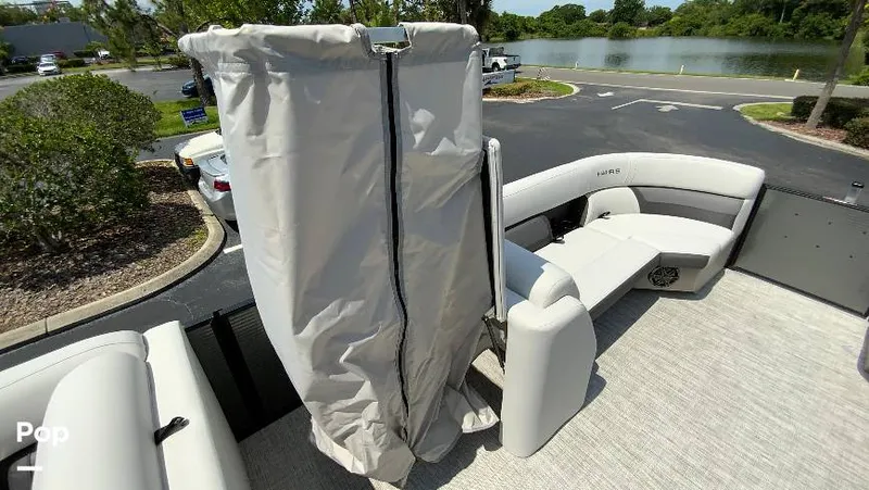 Slide: The Image of Harris Cruiser 230CR 2022 - 16544323
