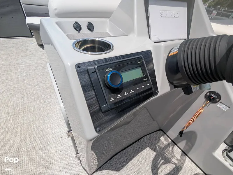 Slide: The Image of Harris Cruiser 230CR 2022 - 16559858