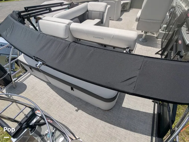 Slide: The Image of Harris Cruiser 230CR 2022 - 16559852