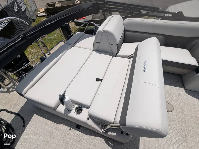 Slide: The Image of Harris Cruiser 230CR 2022 - 16559877
