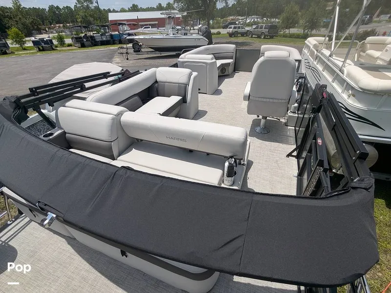 Slide: The Image of Harris Cruiser 230CR 2022 - 16559853