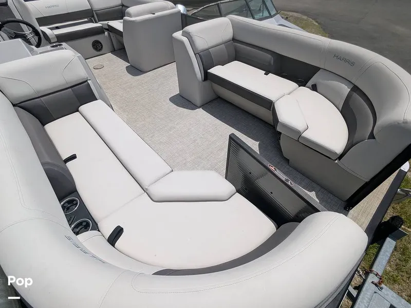 Slide: The Image of Harris Cruiser 230CR 2022 - 16559870