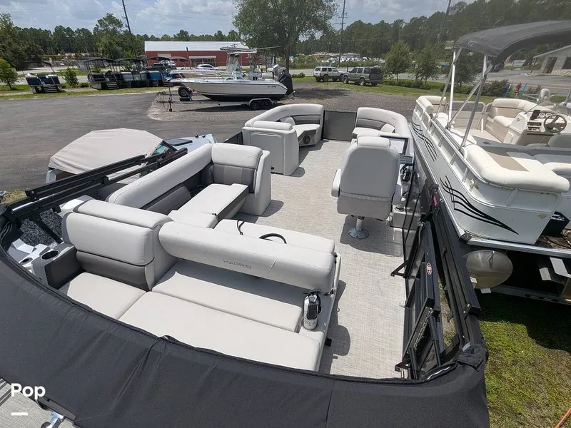 Slide: The Image of Harris Cruiser 230CR 2022 - 16559854