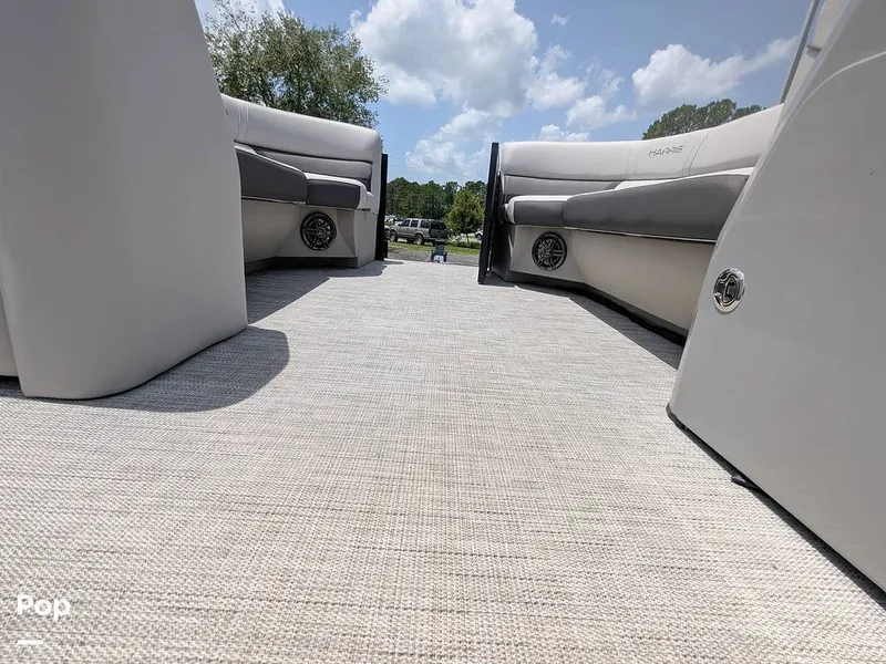 Slide: The Image of Harris Cruiser 230CR 2022 - 16559879