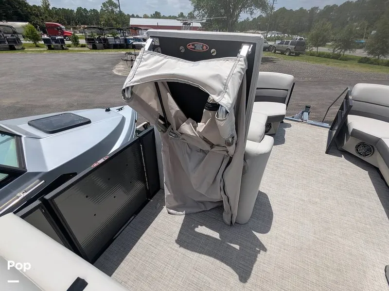 Slide: The Image of Harris Cruiser 230CR 2022 - 16559883