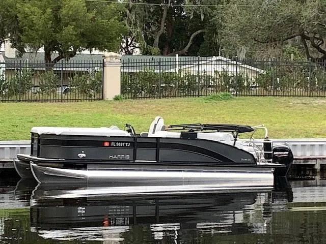 The Image of Harris Cruiser 230CR 2022 - 16532804