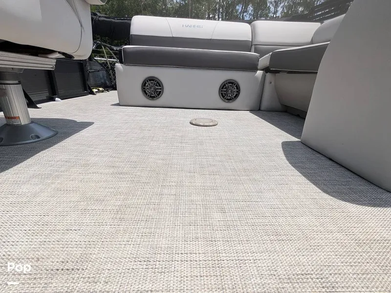 Slide: The Image of Harris Cruiser 230CR 2022 - 16559880