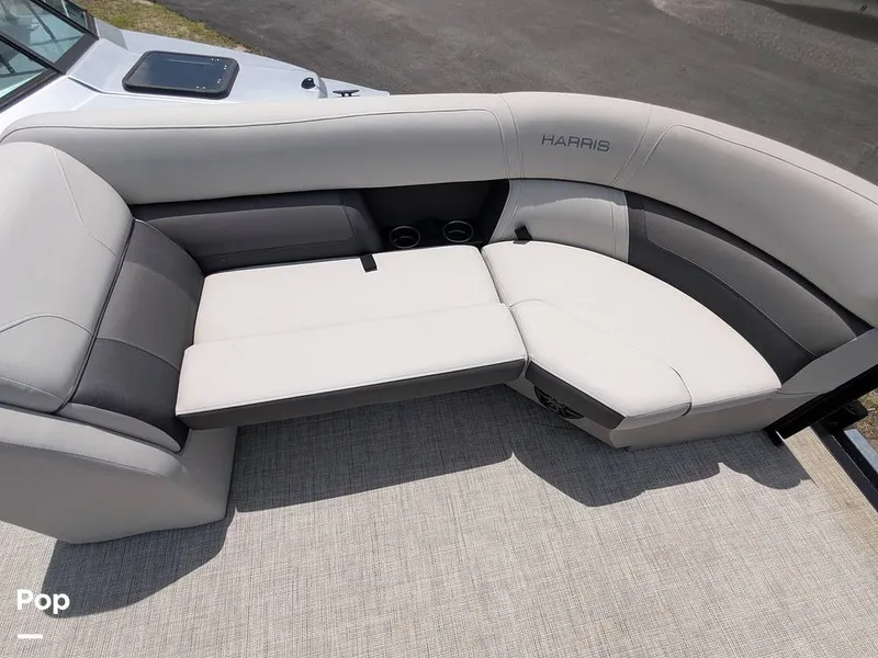 Slide: The Image of Harris Cruiser 230CR 2022 - 16559884