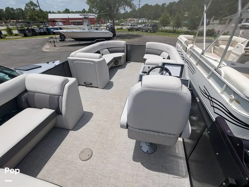 Slide: The Image of Harris Cruiser 230CR 2022 - 16559856