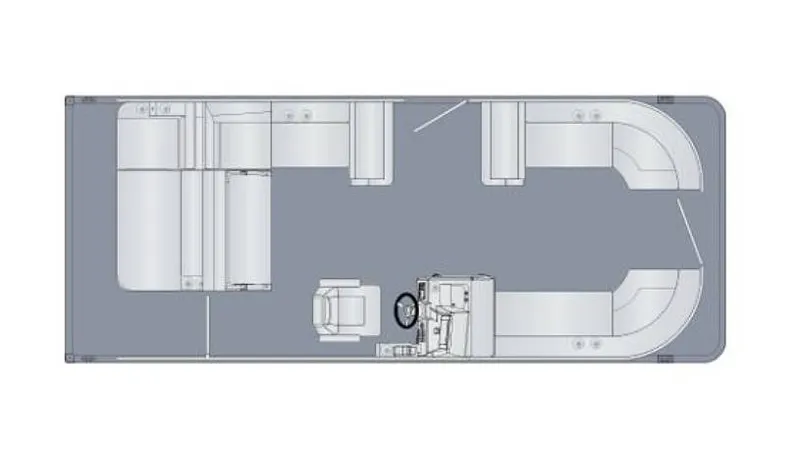 Slide: The Image of Harris Cruiser 230CR 2022 - 16532805