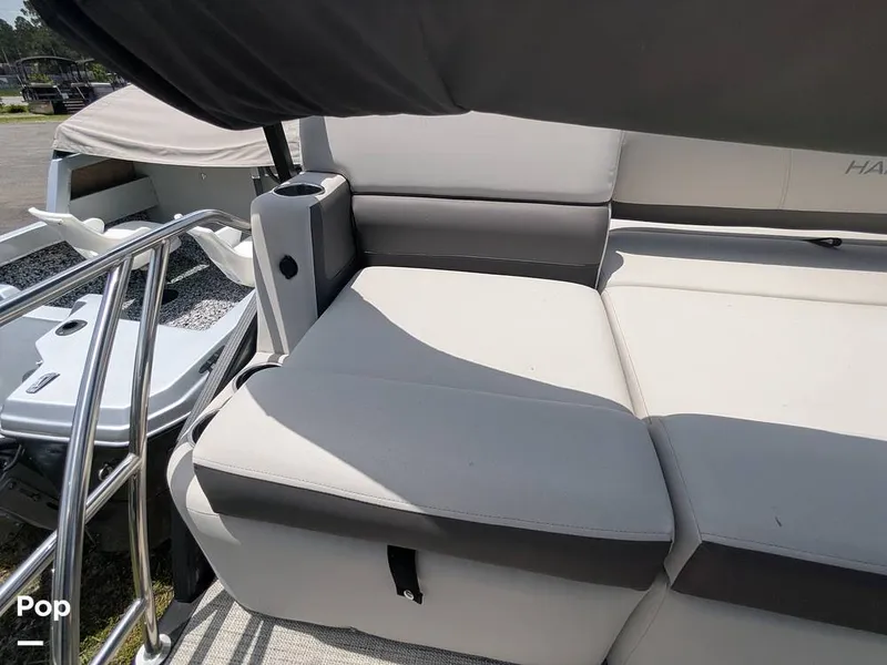 Slide: The Image of Harris Cruiser 230CR 2022 - 16559896