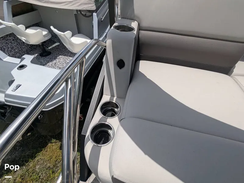Slide: The Image of Harris Cruiser 230CR 2022 - 16559898
