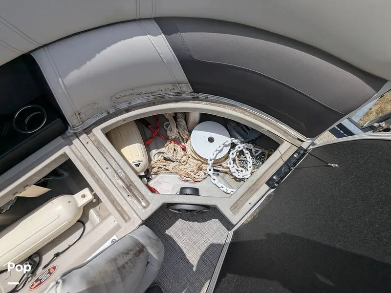 Slide: The Image of Harris Cruiser 230CR 2022 - 16559886