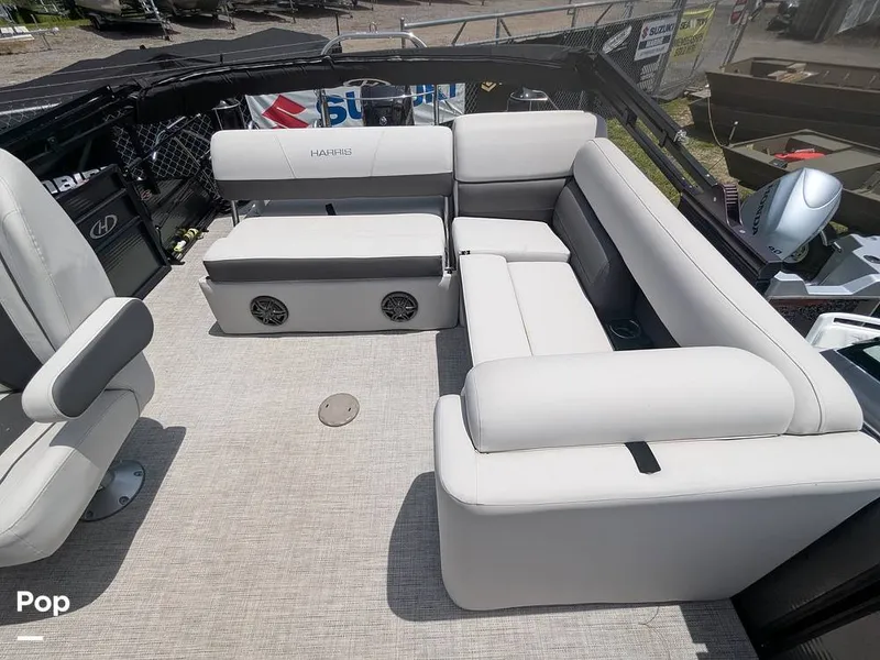 Slide: The Image of Harris Cruiser 230CR 2022 - 16559875