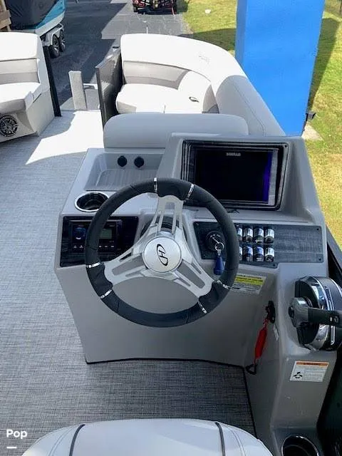 Slide: The Image of Harris Cruiser 230CR 2022 - 16544324